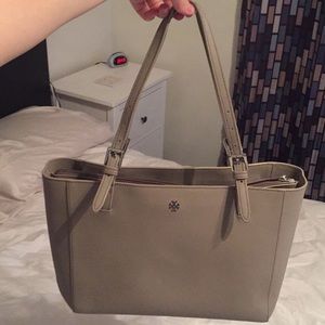Tory Burch small York bag